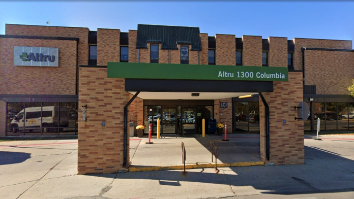 Altru Rehabilitation, Grand Forks, North Dakota, 58201