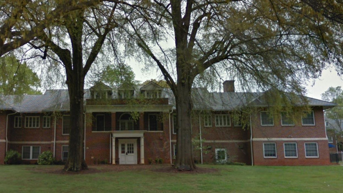 Crossnore School &amp; Children's Home, Winston Salem, North Carolina, 27104