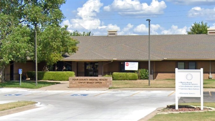 Four County Mental Health Center