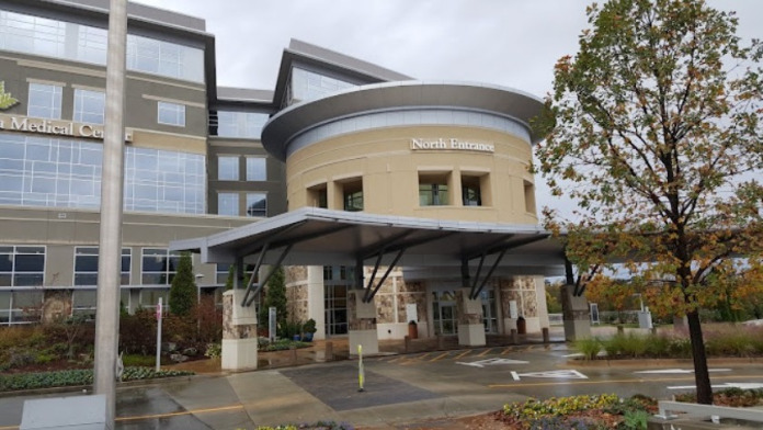 Northeast Georgia Medical Center - NGMC - Laurelwood, Gainesville, Georgia, 30501