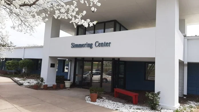 The Simmering Center, Branson, Missouri, 65616