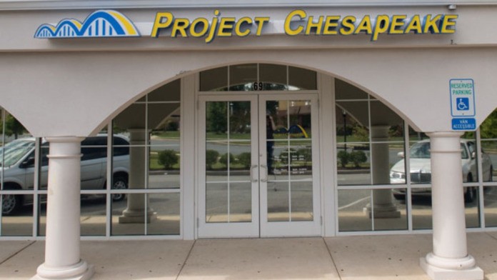 Project Chesapeake, Prince Frederick, Maryland, 20678