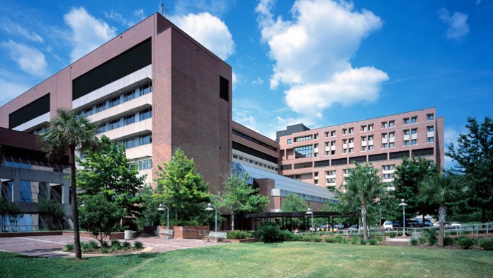 UF Health Shands Hospital, Gainesville, Florida, 32608