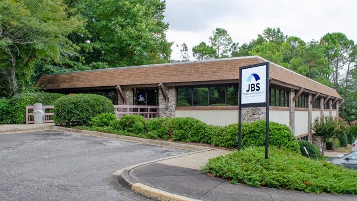 JBS Mental Health Authority, Birmingham, Alabama, 35213