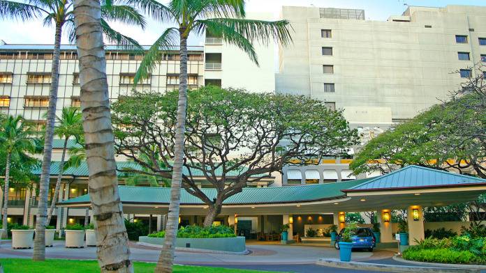 Queens Medical Center - Behavioral Health, Honolulu, Hawaii, 96813