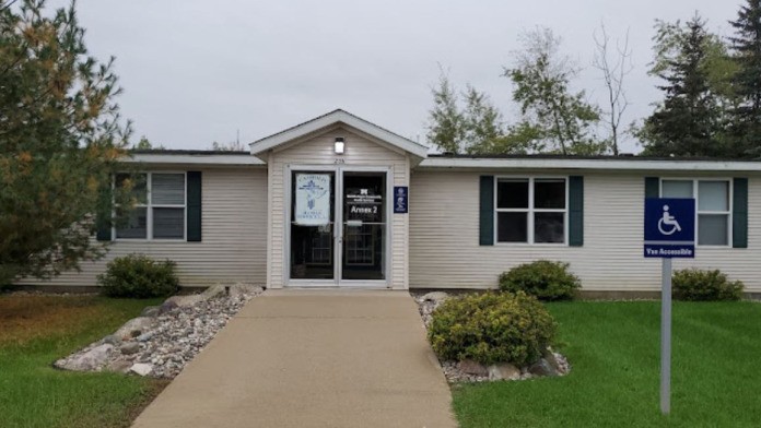 Catholic Human Services, Houghton Lake, Michigan, 48629