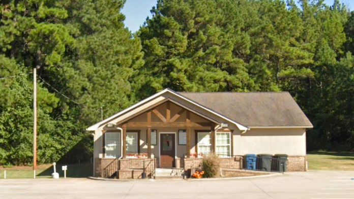 Methadone Clinic of East Texas, Waskom, Texas, 75692