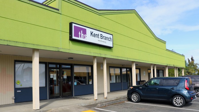 THS - Therapeutic Health Services, Kent, Washington, 98032