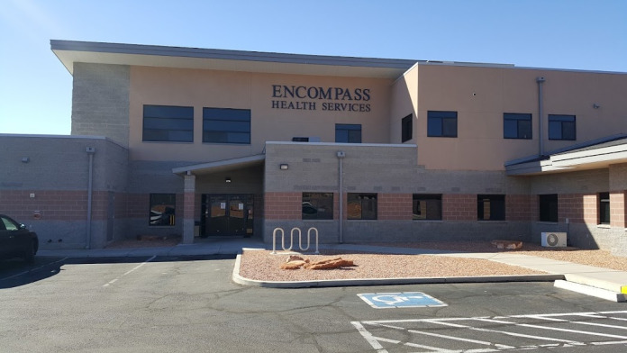 Encompass Health Services - Outpatient, Page, Arizona, 86040