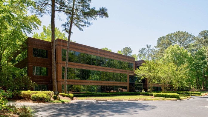 Grace Harbour, Peachtree City, Georgia, 30269