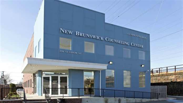 New Brunswick Counseling Center, New Brunswick, New Jersey, 08901