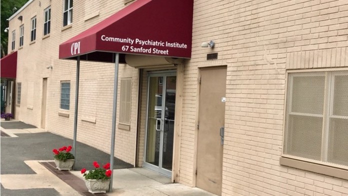 Community Psychiatric Institute, East Orange, New Jersey, 07018