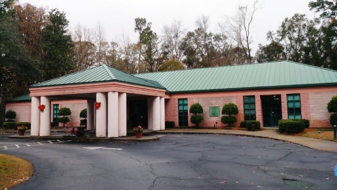 Fraser Counseling Center, Hinesville, Georgia, 31313