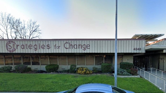 Strategies for Change - Williamsbourgh Drive, Sacramento, California, 95823