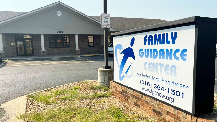 Family Guidance Center - North 22nd Street