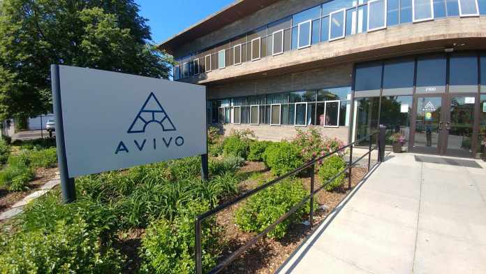 Avivo Building Resilient Families, Minneapolis, Minnesota, 55404