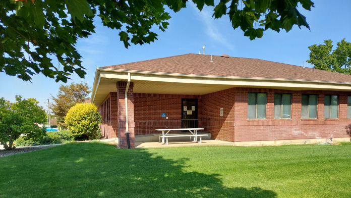 Bear River Mental Health Services - Outpatient