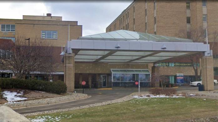 McLaren Flint - Behavioral Health, Flint, Michigan, 48532