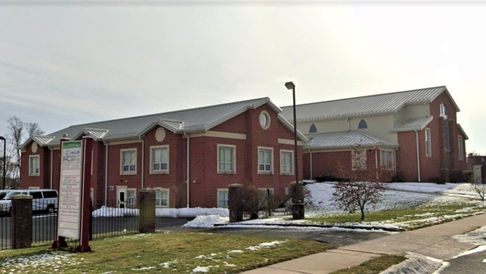 Hartford Behavioral Health Cole Treatment Center, Hartford, Connecticut, 06120