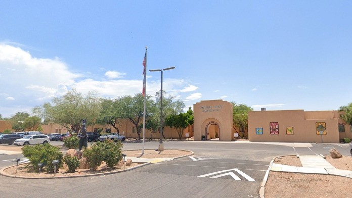 Pascua Yaqui Tribe of Arizona - CSP, Tucson, Arizona, 85746