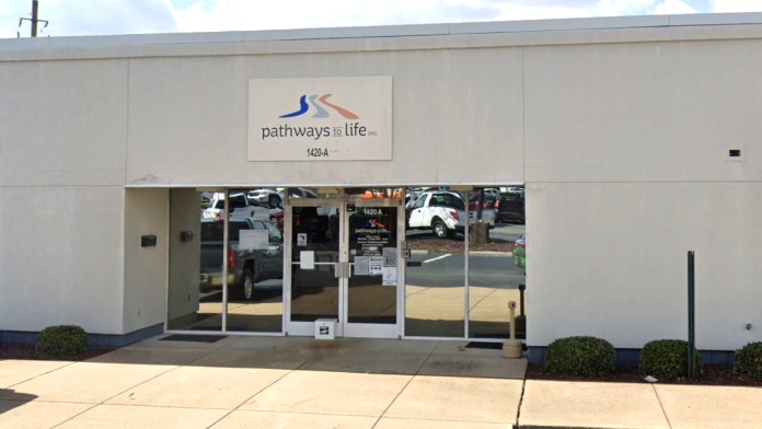 Pathways to Life, Selma, North Carolina, 27576