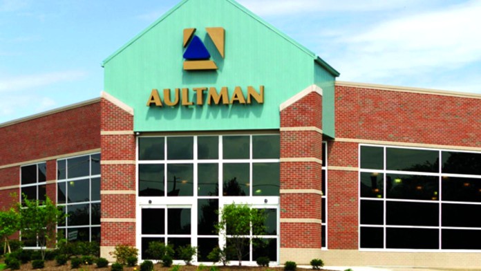 Aultman Hospital - Behavioral Health Services, Canton, Ohio, 44710