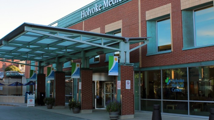 Holyoke Medical Center - The Center for Behavioral Health, Holyoke, Massachusetts, 01040