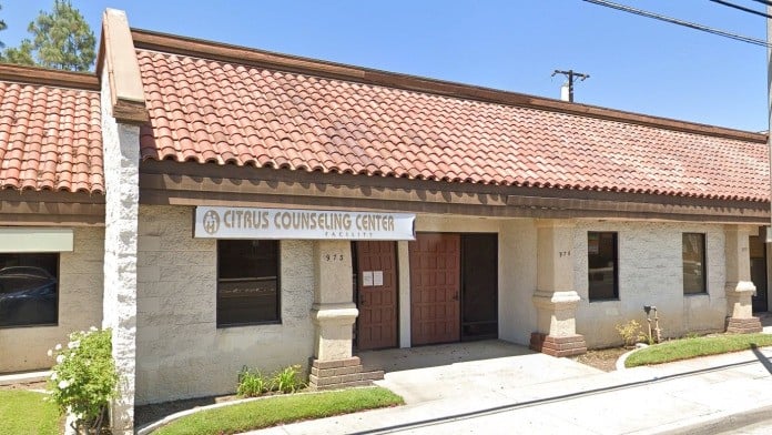 Citrus Counseling Center, Covina, California, 91724