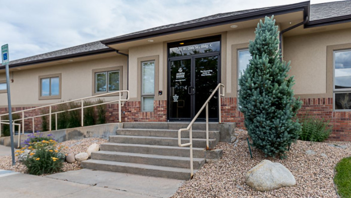 North Range Behavioral Health - The Counseling Center, Greeley, Colorado, 80634