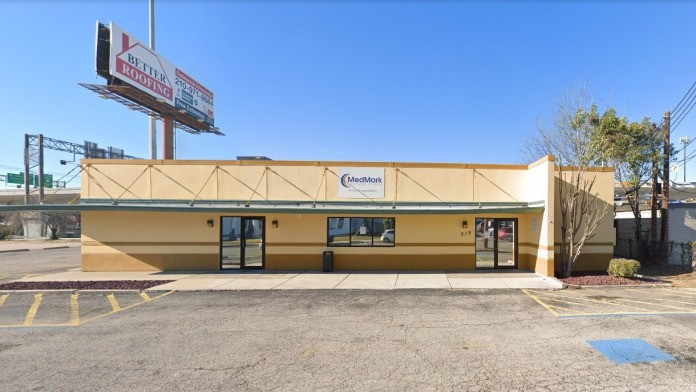 MedMark Treatment Centers - Quincy Street, San Antonio, Texas, 78215