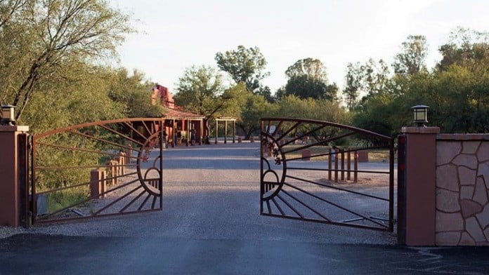 Amity Foundation at Circle Tree Ranch, Tucson, Arizona, 85749