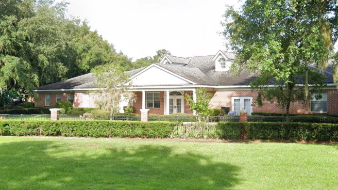 Florida United Methodist Childrens Home, Deltona, Florida, 32725