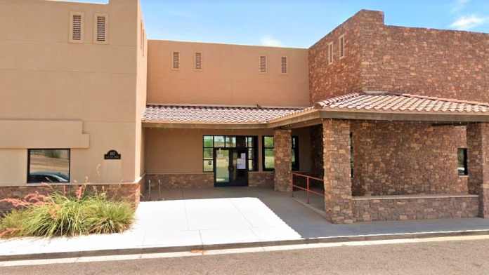 Pinal Hispanic Council, Coolidge, Arizona, 85128