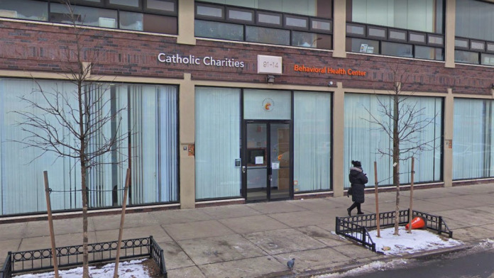 Catholic Charities - Corona (PROS), Queens, New York, 11372