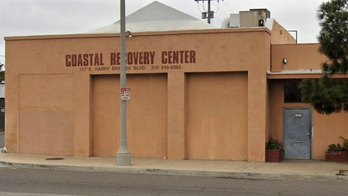 Coastal Recovery Comprehensive Treatment Center, Los Angeles, California, 90744