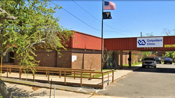 Michael E. DeBakey VA Medical Center - Galveston VA Outpatient Clinic, Galveston, Texas, 77550