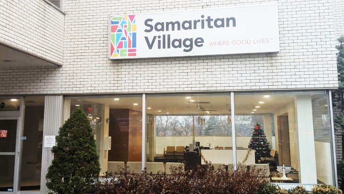 Samaritan Village - Residential, Queens, New York, 11418