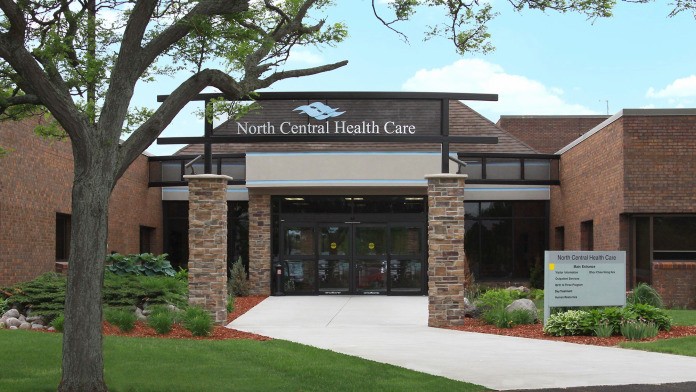 North Central Healthcare, Antigo, Wisconsin, 54409