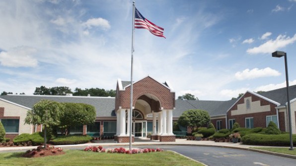 Barnabas Health Behavioral Health, Toms River, New Jersey, 08753