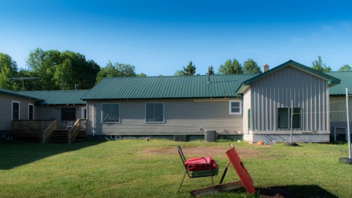 Keweenaw Bay Indian Community - New Day Treatment Center