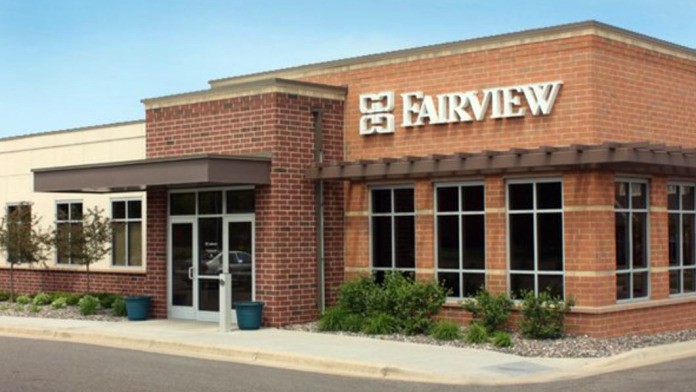 Fairview Health Services - Bass Lake, Maple Grove, Minnesota, 55311