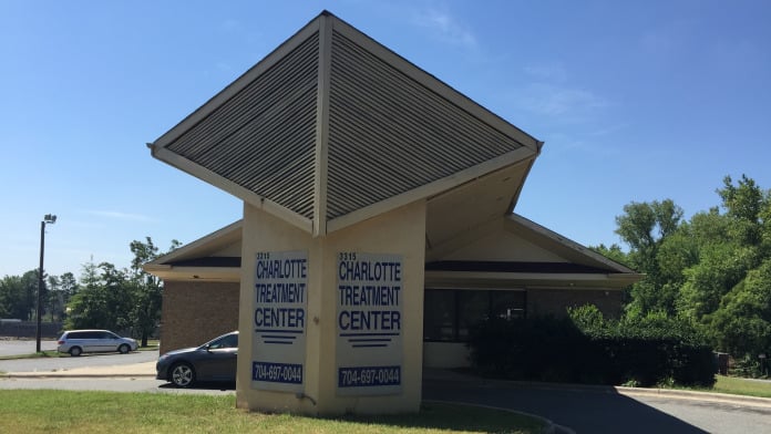 New Season - Charlotte Treatment Center, Charlotte, North Carolina, 28208