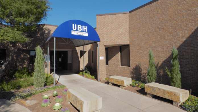 University Behavioral Health of Denton, Denton, Texas, 76201