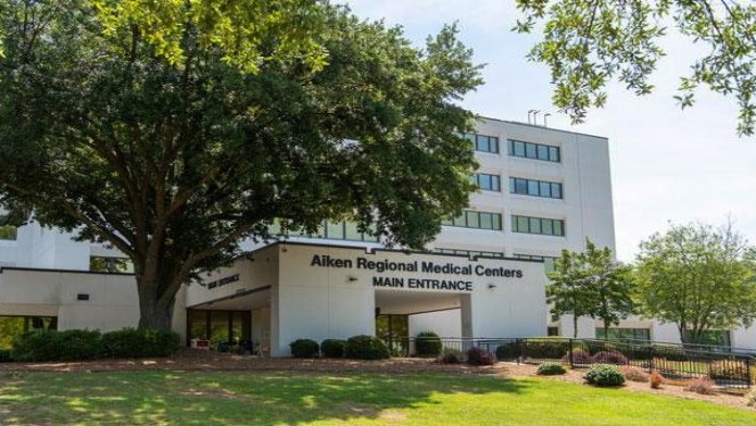 Aiken Regional Medical Center, Aiken, South Carolina, 29801