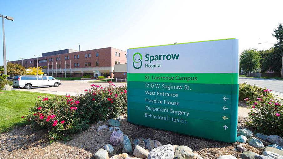 Sparrow Behavioral Health Services, Lansing, Michigan, 48915