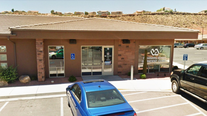 VA Salt Lake City Health Care System - St. George Community Clinic, Saint George, Utah, 84790