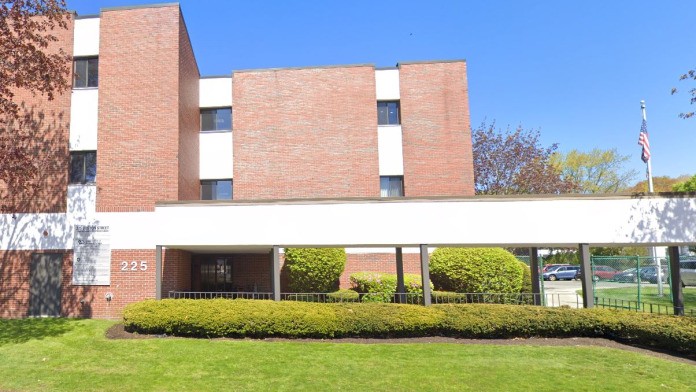 Lynn Community Based Outpatient Clinic, Lynn, Massachusetts, 01904