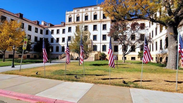 Amarillo VA Health Care System - Clovis CBOC, Clovis, New Mexico, 88101