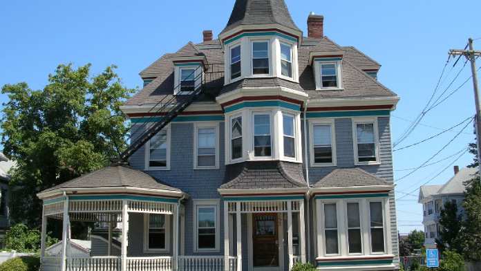 SEMCOA - Monarch House, New Bedford, Massachusetts, 02740