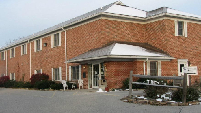 Colonial House - Inpatient Male Facility, York, Pennsylvania, 17408